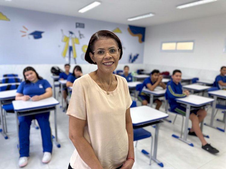 Governo de Mato Grosso Implementa Gratificação por Eficiência na Educação