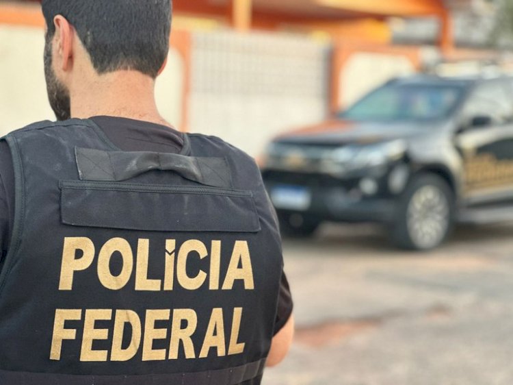 PF Investiga Compra de Votos em Várzea Grande