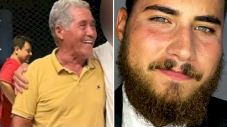 Corpos de pai e filho que desaparecem após virar de barco são encontrados no rio de MT
