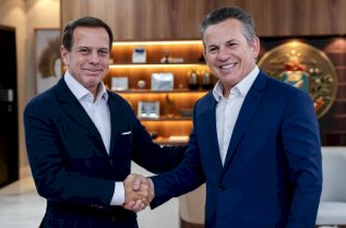 LIDE reúne empresários e políticos em Cuiabá para discutir investimentos em Mato Grosso
