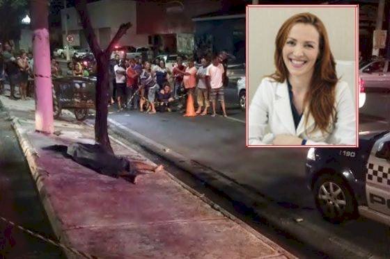 Médica Não Será Submetida a Júri Popular pela Morte de Verdureiro