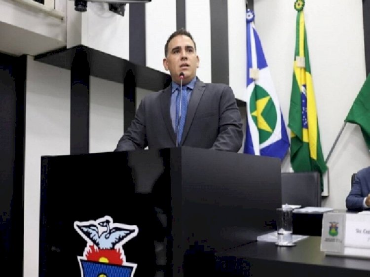 STF mantém condenações de Paccola e tenente Cleber por falsidade ideológica