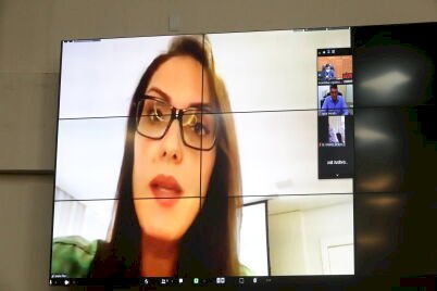 “Não podemos perder a esperança”, afirma Janaina Riva após aprovação da PEC da Previdência