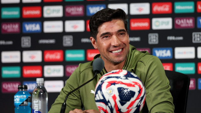 Número de treinadores portugueses no Brasil nos últimos anos surpreende