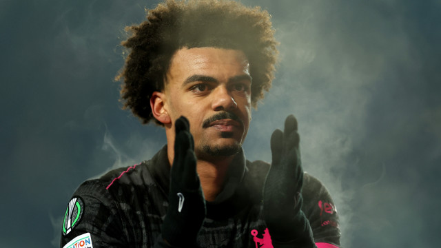 Chelsea 'assusta' Atlético de Madrid com exigência por Renato Veiga