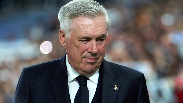 Ancelotti já pagou multa de R$ 2,4 milhões e não deve ir para a prisão