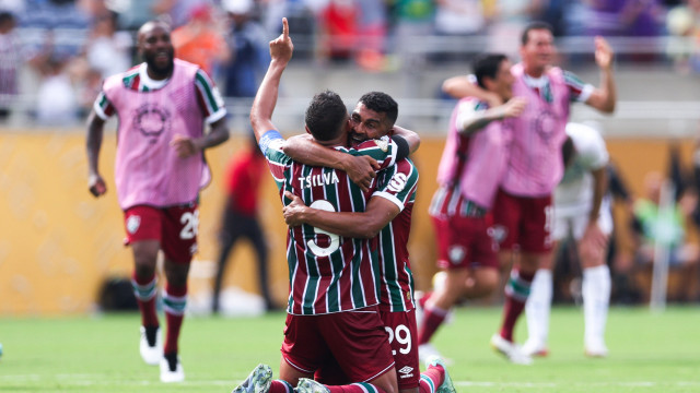 Mundial de Clubes: Fluminense, Chelsea, PSG e Real buscam vaga na final