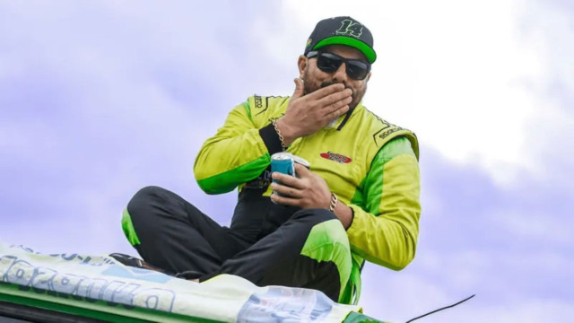 Piloto da Fórmula Truck morre aos 41 anos em acidente de carro