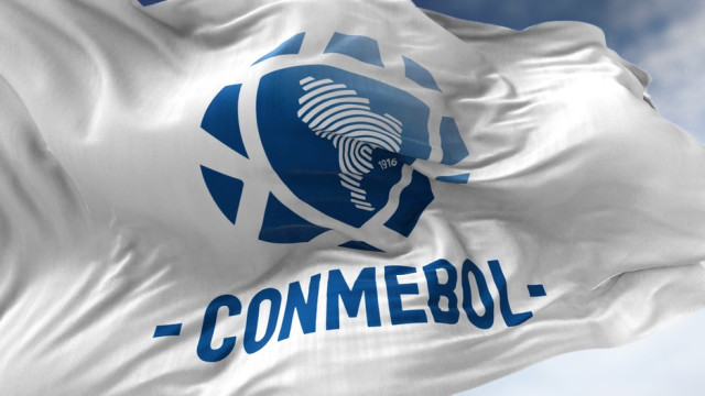Conmebol diz que tirou suspensão de Plata por 'integridade' do jogo