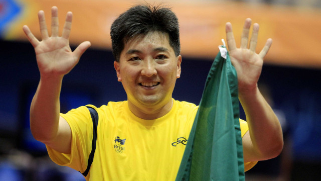 Após cirurgia cardíaca, Hugo Hoyama tem previsão de alta 'nesta semana'