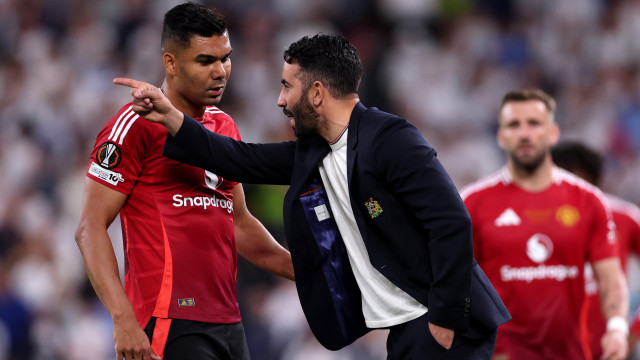 Entenda a exigência do Manchester United para Casemiro renovar contrato