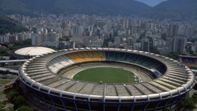 Maracanã entra em lista de imóveis que poderão ser vendidos pelo RJ