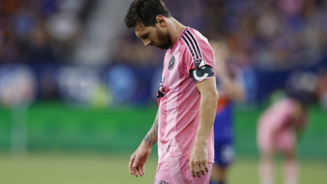 Mateusz Klich detona Inter Miami: “É um desastre com Messi no clube”