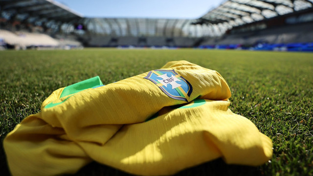 Ex-Seleção Brasileira deve R$ 1 milhão de pensão e tem prisão decretada