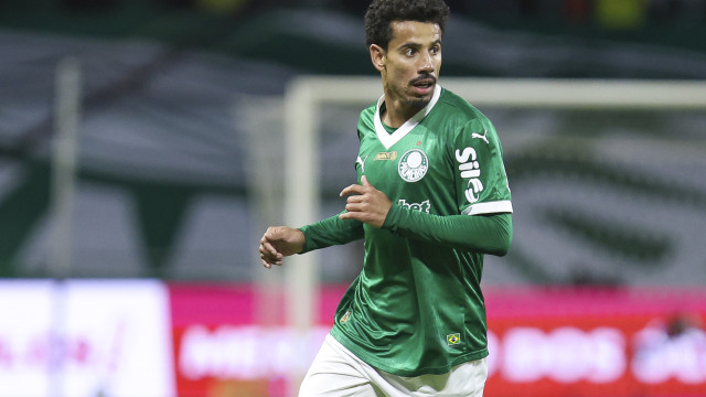 Palmeiras: Lucas Evangelista passará por cirurgia e está fora da temporada