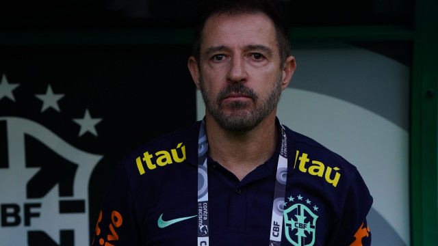 CBF procura solução brasileira para o lugar do demitido Ramon na sub-20