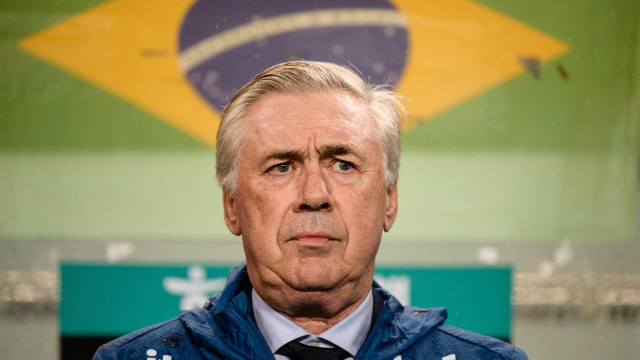 Ancelotti classifica goleada como bom início de trajetória para Copa