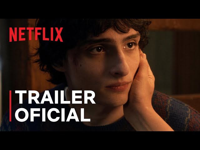 Stranger Things 5 | Trailer oficial | Netflix