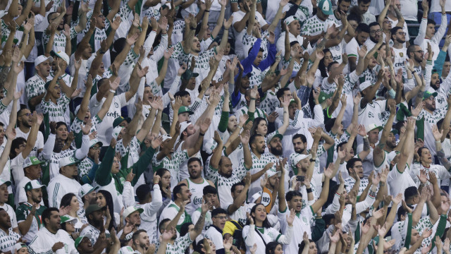 Torcedor do Palmeiras morre em Lima após acidente em passeio turístico