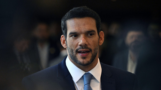 'Quando erros favorecem, ninguém fala', presidente da CBF rebate Abel