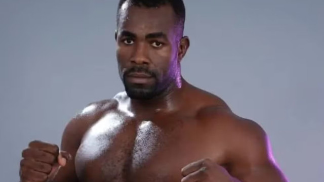 Ex-lutador do UFC desaparece após mergulho em rio no Amazonas