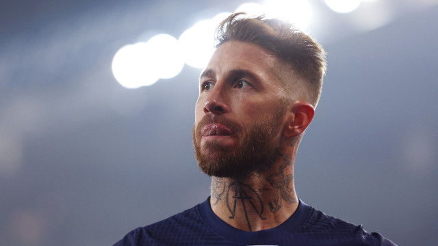 Sergio Ramos lidera grupo que quer comprar e reerguer o Sevilla, diz rádio