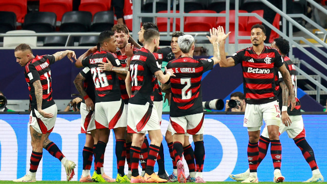 Flamengo é time da Série A com mais campeonatos em 2026