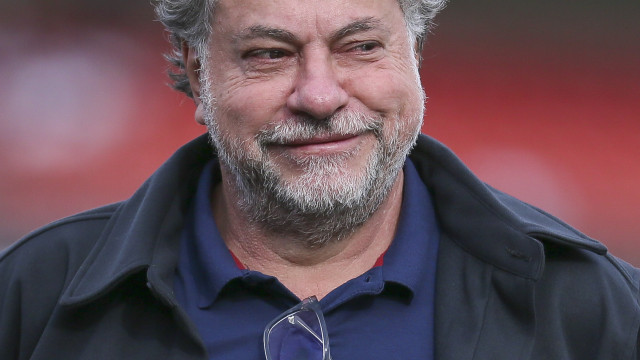 Justiça rejeita recurso do São Paulo para votação de impeachment de Casares