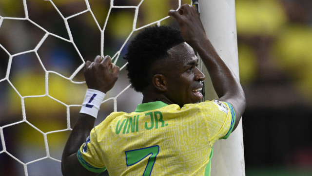 Vini Jr. entra em top 3 de jogadores mais desvalorizados no mercado em 2025