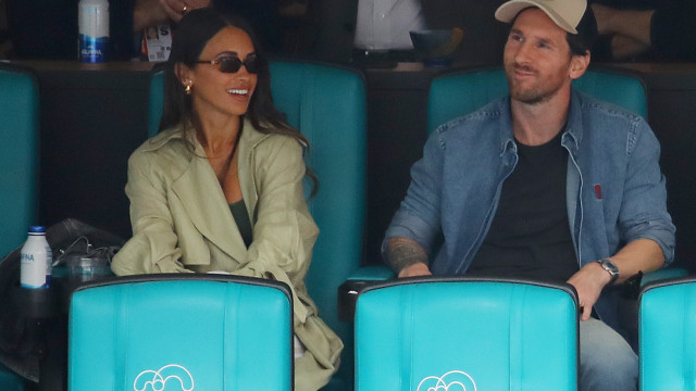 Lionel Messi confessa: 