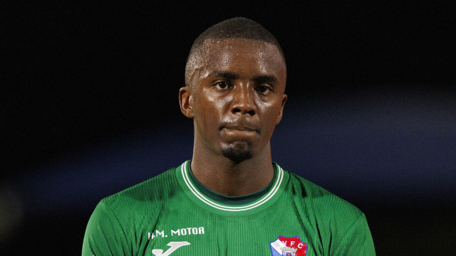 Flamengo acerta contratação de goleiro do Gil Vicente