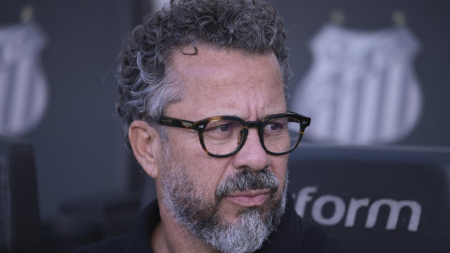 Cleber Xavier é anunciado como auxiliar técnico da seleção venezuelana