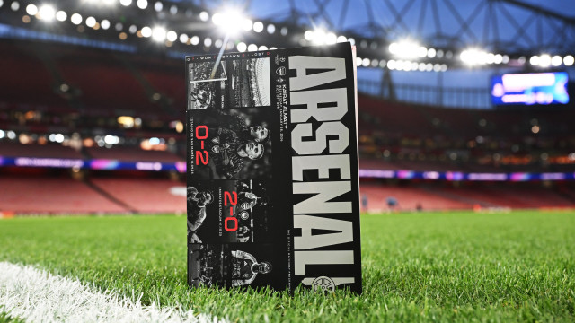 Arsenal pode atingir perfeição em primeiro passo contra 'zica' na Champions