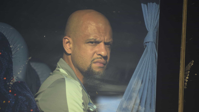 Felipe Melo detona Prestianni: