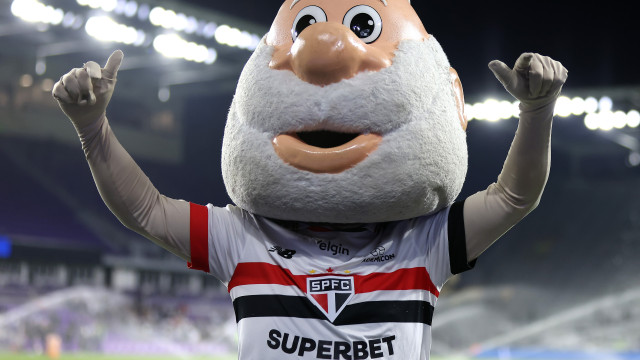 Marcos Antônio é a quarta renovação de contrato do São Paulo em três dias