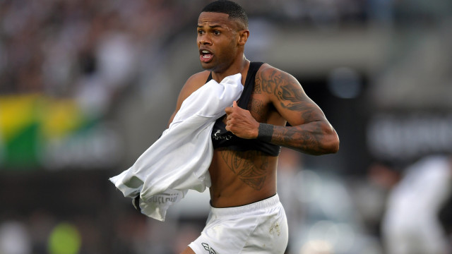 Corinthians e Atlético-MG discutem moldes de negócio por Júnior Santos