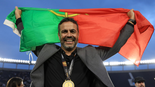 Cruzeiro negocia contratação de técnico português Artur Jorge 