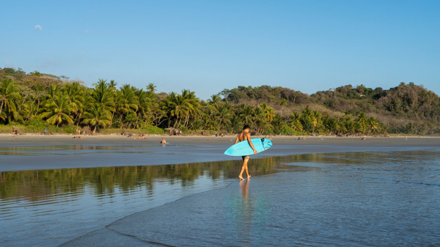 Surf Brasil divulga critérios para convocação de olho nas Olimpíadas