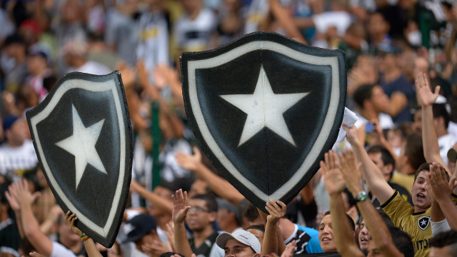 Botafogo oficializa contratação do técnico português Franclim Carvalho