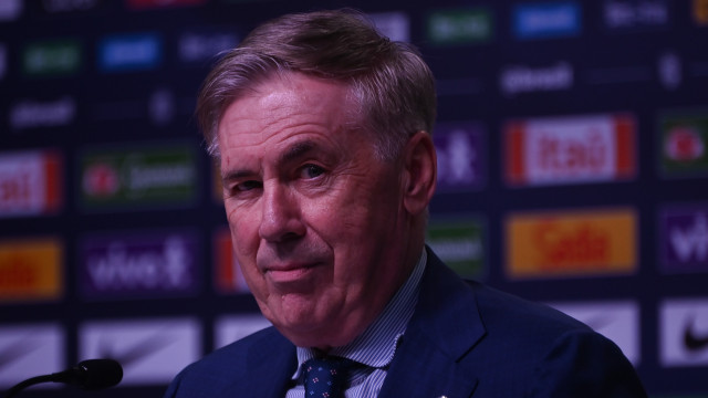Ancelotti elogia atuação do Brasil e exalta desempenho de novos jogadores: 'Dúvidas aumentaram'