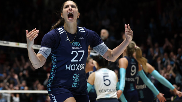 Vice-campeã olímpica, Ana Beatriz Corrêa anuncia aposentadoria: 'O vôlei me deu tudo'